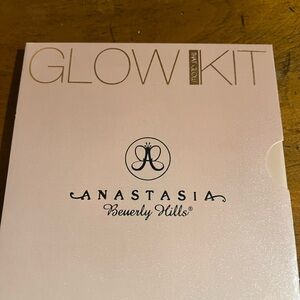 Anastasia Beverly Hills Glow Kit - Sunburst and Golden Bronze